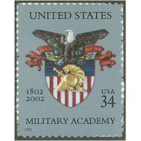 #3560 U.S. Military Academy