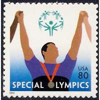 #3771 Special Olympics