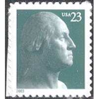 #3819 Washington, 2003 Date