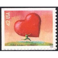 #4270 All Heart (Love)