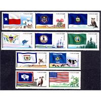 #4313-14, 4315-16, 4317-19, 4320-22, Lighthouse Format, (5th of 6)