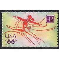 #4334 Olympic Games, 2008