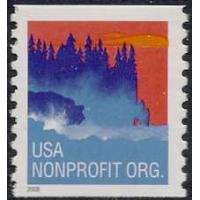 #4348 Sea Coast Coil, 2008 Year Date