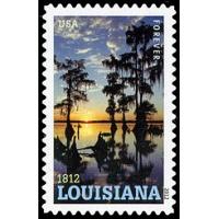 #4667 Louisiana Statehood Bicentennial