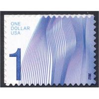 #4717 $1 Waves of Color