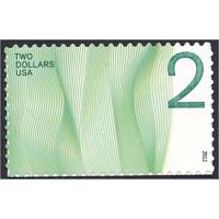 #4718 $2 Waves of Color