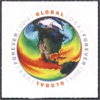 #4893 Sea Surface Temperatures