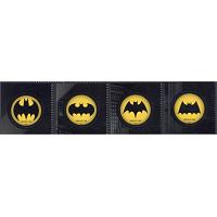 #4928-31 Batman, Set of Four Singles