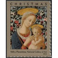 #5143 Florentine Madonna & Child (2016)