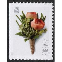 #5199 Celebration Boutonniere