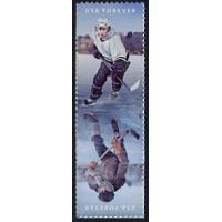 #5253b History of Hockey, Vertical Pair