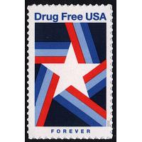 #5542 Drug Free USA