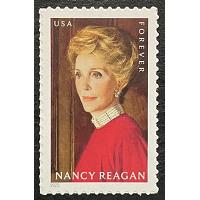 #5702 Nancy Reagan, First Lady