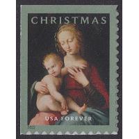 #5721 Virgin and Child, 2022