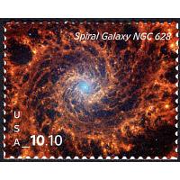 #5954 Spiral Galaxy