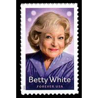 #5976  Betty White