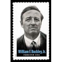 #6032 William F. Buckely, Jr.