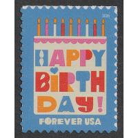 #6069 Happy Birthday, 2026