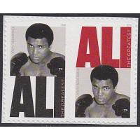 #6051b Muhammad Ali, Pair