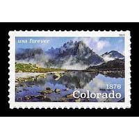 #6052 Colorado Statehood