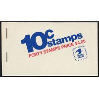 #BK125 Red and Blue $4.00