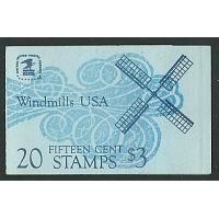 #BK135 Windmills Booklet