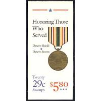 #BK190 Desert Shield & Storm