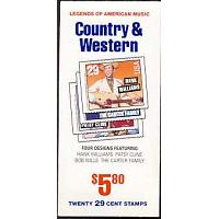 #BK210 Country & Western