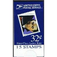 #BK269 Movie Monsters, Makeshift Vending Machine Booklet