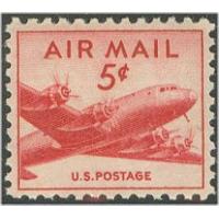 #C33 Small Plane (1947)