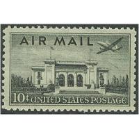 #C34a Pan Am Building, Dry Printing (BUYING)