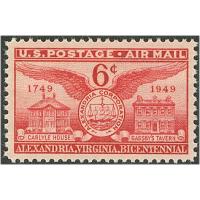 #C40 Alexandra Bicentennial