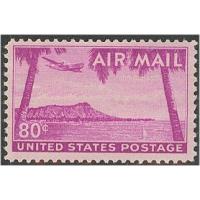 #C46 Hawaii, Diamond Head