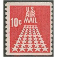 #C73 Fifty Star Runway, Coil