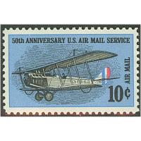 #C74 Air Mail Anniversary