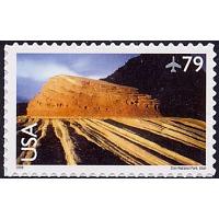 #C146 Zion National Park, Scenic American Landscapes Series