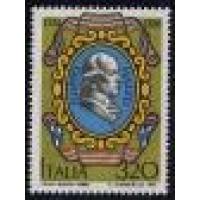 SOLD OUT #C98 Italy #1439 Joint Issue Phillip Mazzei (BUYING)