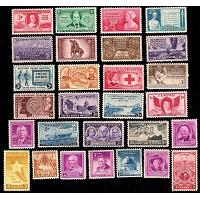 1948 United States Mint Commemorative Year Set