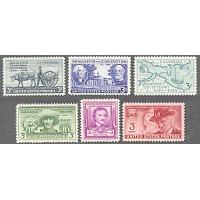 1949 United States Mint Commemorative Year Set