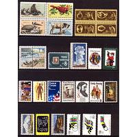 1972 United States Mint Commemorative Year Set