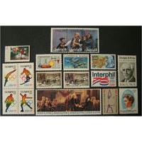 1976 United States Mint Commemorative Year Set