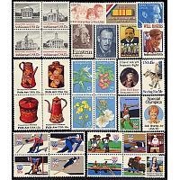 1979 United States Mint Commemorative Year Set