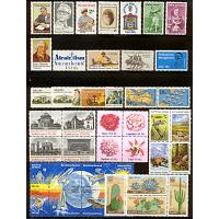 1981 United States Mint Commemorative Year Set