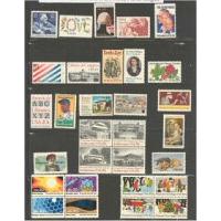 1982 United States Mint Commemorative Year Set