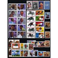 1995 United States Mint Commemorative Year Set