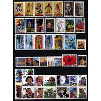 1996 United States Mint Commemorative Year Set