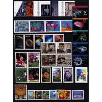 2000 United States Mint Commemorative Year Set