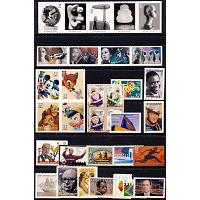 2004 United States Mint Commemorative Year Set