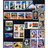 2007 United States Mint Commemorative Year Set