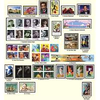 2012 United States Mint Commemorative Year Set